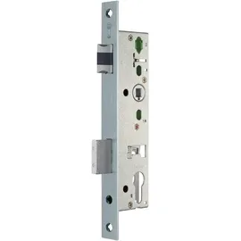 SSF Panik-RR-Einsteckschloss DIN L/R 24/245/40/92/9mm Kl 3