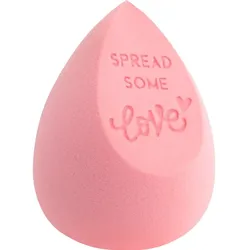 Essence My Artsy Drops Makeup Sponge 03 Spread Some Love Make-up Schwämme   03 - SPREAD SOME LOVE 
