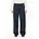 HERRINGBONE BAGGY JEANS 100 Bio-Baumwolle Non Stretch blau 31-32
