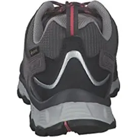 MEINDL Lite Trail GTX Damen steingrau/rose 41
