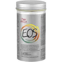 Wella EOS V golden curry 120 g