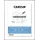 Canson - Graduate – TRACING – Block 50 Blatt – A3-70 g/m2