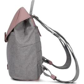 Zwei Olli OR8 Backpack Powder grau