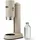 Aarke Carbonator Pro sand + Glasflasche