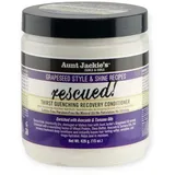 Aunt Jackie's Grapeseed Quenching Recovery Conditioner 15oz