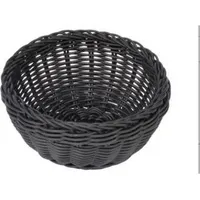 APS Brotkorb PROFI LINE schwarz