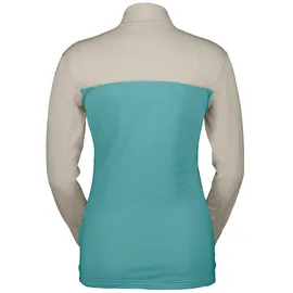 Scott Defined Light Pullover Blau S