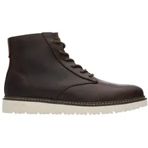TOMS Navi Chukka-Boots Herren Braun 40,5