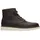 TOMS Navi Chukka-Boots Herren Braun 40,5