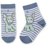 STERNTALER 8032080-365 Fli Fli AIR Emmi mittelblau, Gr. 25/26