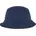 Cotton Twill Bucket Hat blau ONE SIZE