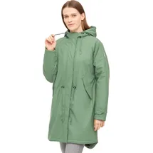 DERBE Regenjacke Friese Tidaholm Leo in Hellgrün | 42