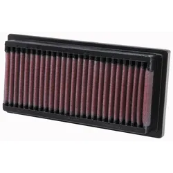 K&N Filters Luftfilter  für VW LAVERDA MOTORCYCLES 33-2092