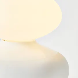 Tala Reflection Oval Beige