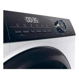 Haier HWD100-BP14939 I-PRO SERIE 3 Waschtrockner (10 kg / 6 kg, 1400 U/min)