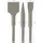 Bosch Meißel-Set 3tlg. 140 mm SDS-plus