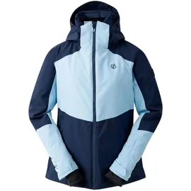 Dare 2b Dare2b, Damen Skijacke, nvy glcerlke 38