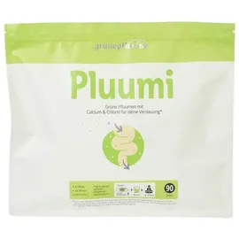 yiyi balance ug (haftungsbeschränkt) & co. kg Pluumi fermentierte grünepflaume