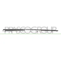 PRASCO Zierleisten RENAULT RN7501413 808D06047R Zier-/Schutzleiste, Tür