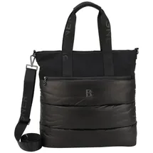 Bogner Monarch Mian Tote Synthetik Black