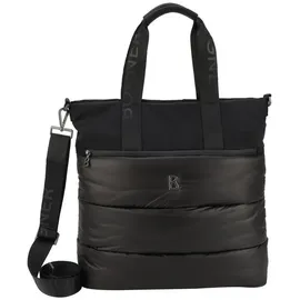 Bogner Monarch Mian Tote Synthetik Black