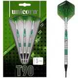 Unicorn Information System Unicorn Core XL T90 Soft Darts 19 g
