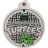 Loungefly Ninja Turtles Mini Plecak - Mehrfarbig