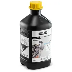 PressurePro Öl-/Fettl.Extra RM 31, 2,5 l, Flasche, Reinigen