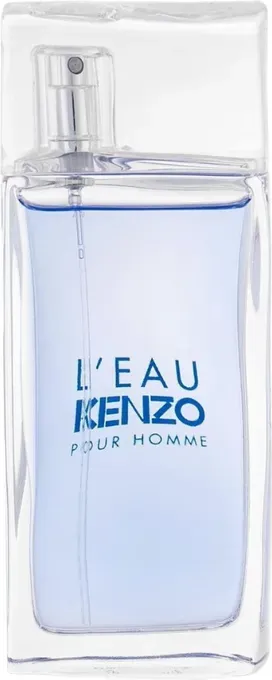 Kenzo L'Eau Kenzo Eau de Toilette Spray für Herren 50 ml
