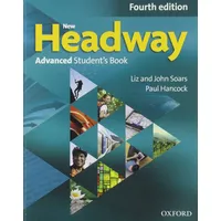Oxford University ELT New Headway: Advanced (C1). Student's Book