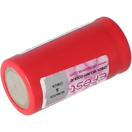 EFEST IMR16340 700 mAh 2 St.