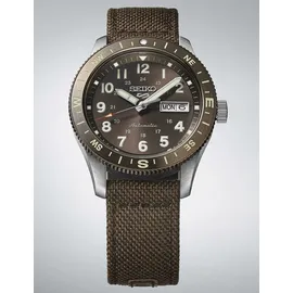 Seiko 5 Sports Field Nylon 41,0 mm HDB009K1