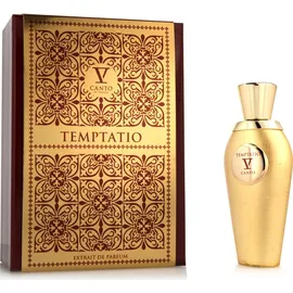 V Canto Temptatio Extrait de Parfum 100 ml