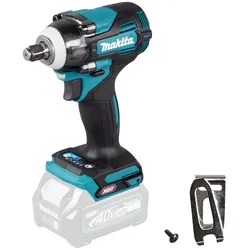 Makita Akku Schlagschrauber Schrauber XGT 40V TW004GZ