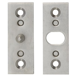 Sicherungsbolzen, 2-teilig