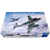 Trumpeter Messerschmitt Me 262 A-1a 1:32