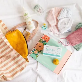 SanaExpert Natalis Lact Kapseln 90 St.