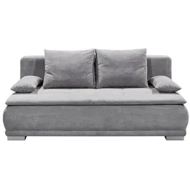 ed exciting design Schlafsofa LUIGI