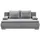ed exciting design Schlafsofa LUIGI