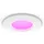 Philips Hue Slim Einbauleuchte 1er Pack 90 mm Weiß