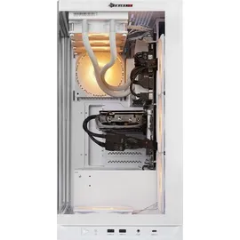 Kiebel kiebel.de Gaming PC Invader IX AMD Ryzen 7 9800X3D, 32GB DDR5, NVIDIA RTX 5080 16 GB, 2TB SSD, Windows 11, Gaming PC