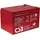 CSB Bleiakku EVH12150 12V 15Ah zyklenfest,