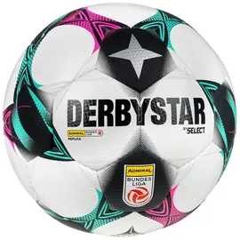 Xtrem Derbystar Admiral Bundesliga Replica v25, Gr. 5