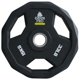 Odin PRO TPU OL Hantelscheiben 15kg