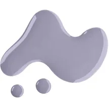 CND Shellac Across the Mani-Verse Hazy Games 7,3 ml