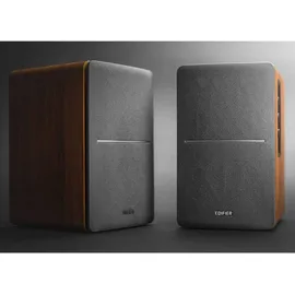 Edifier R1280DB 2.0 System holz