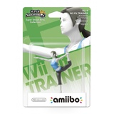 Nintendo amiibo Super Smash Bros. Fit Trainer