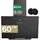 Ciarra VMB6762A Kopffreihaube 60 cm Schwarz