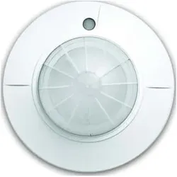 Busch-Jaeger Wächter Präsenz tech BasicLINE Korridor w 6818 U
