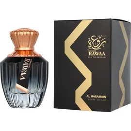 Al Haramain Rawaa Eau de Parfum 100 ml